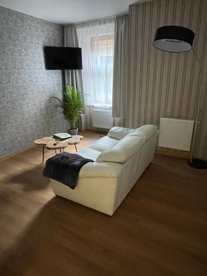 Apartment Mila *