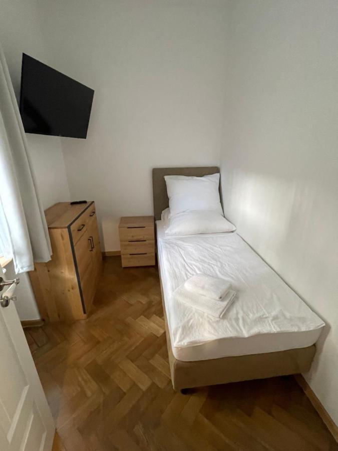 Apartment Mila Loket