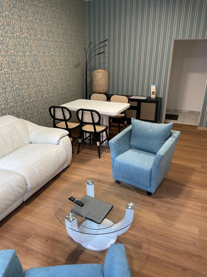 Mila Apartment Loket