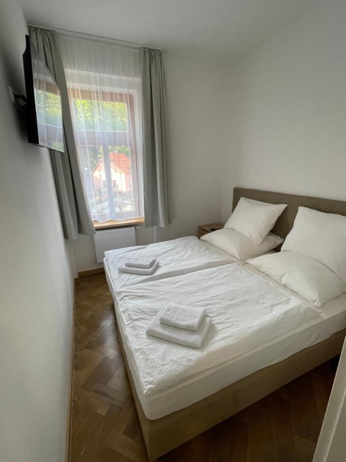 Mila Apartment *