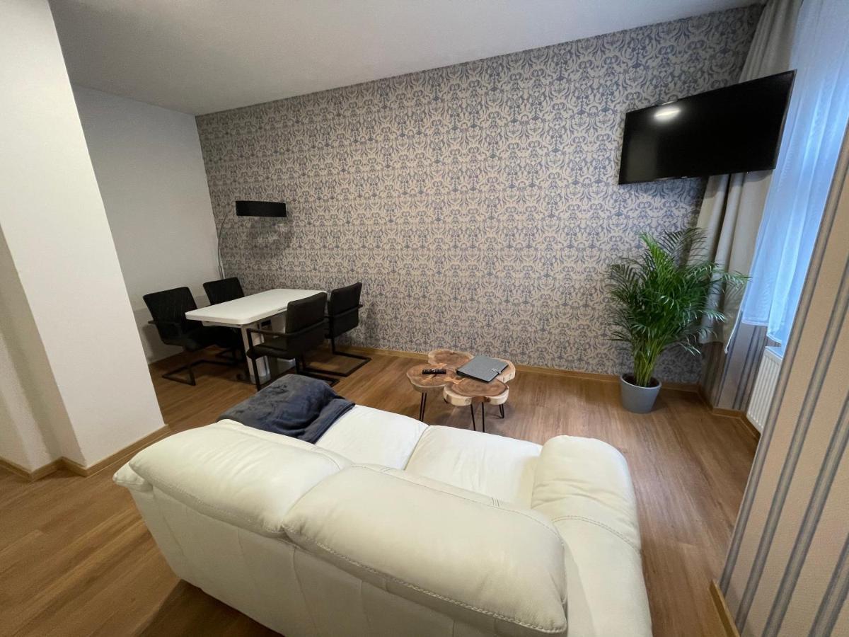 Mila Apartment