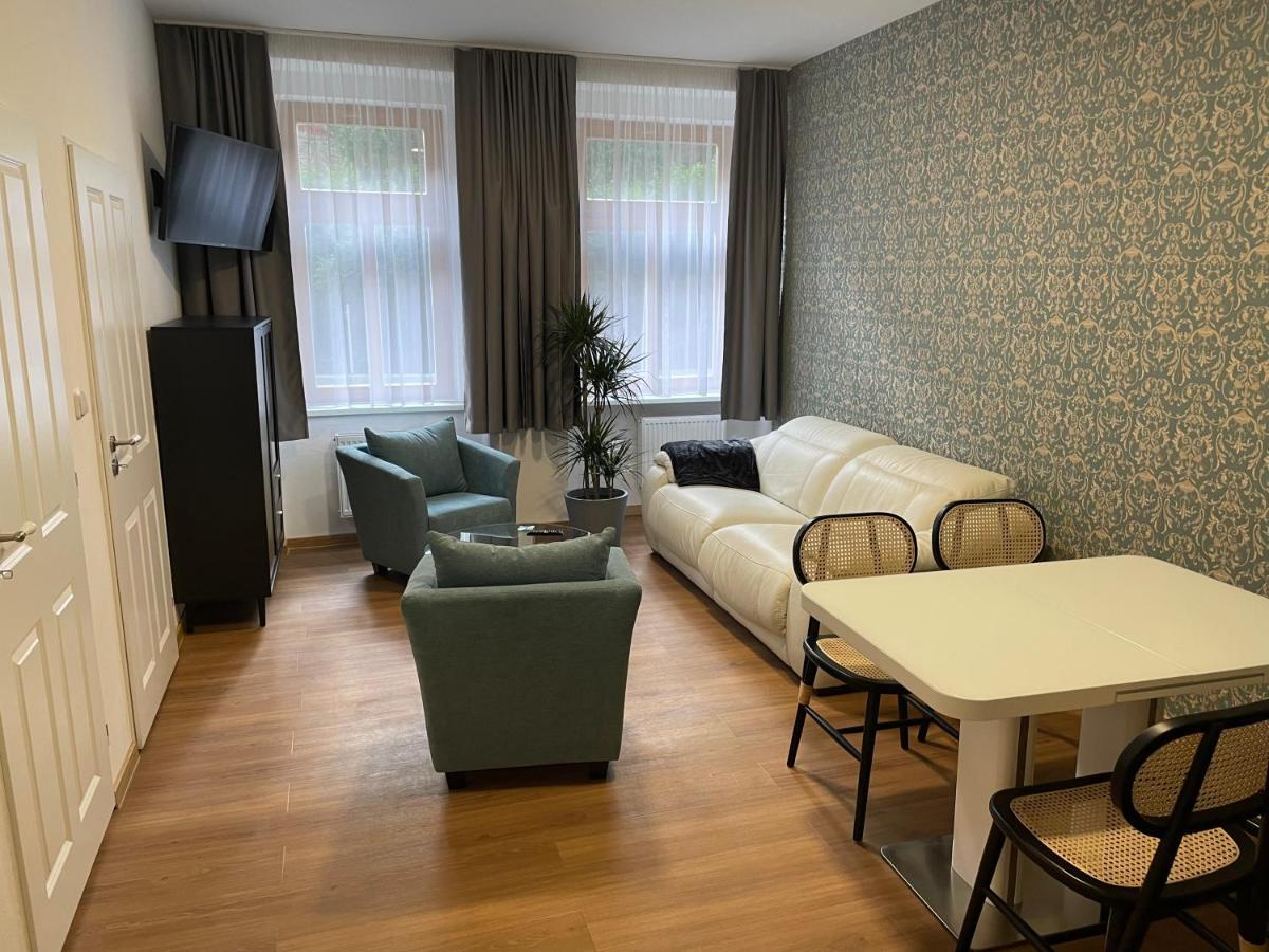 Apartment Mila