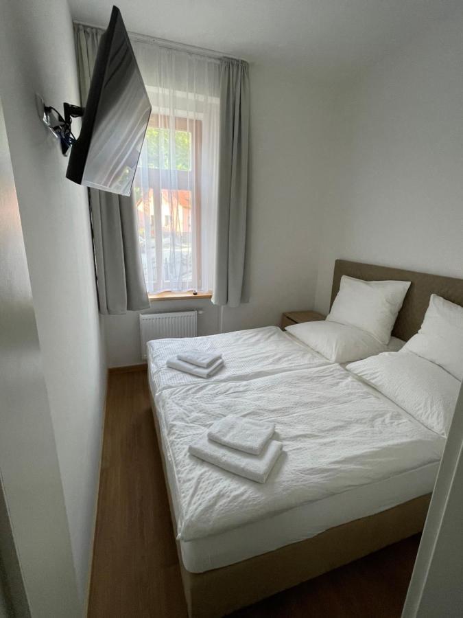 Mila Apartment