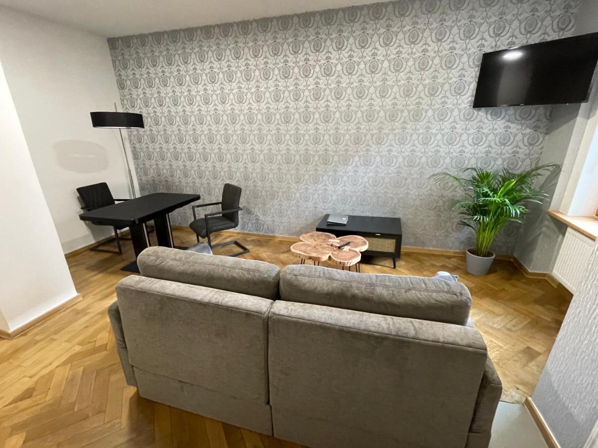 Apartment Mila Loket