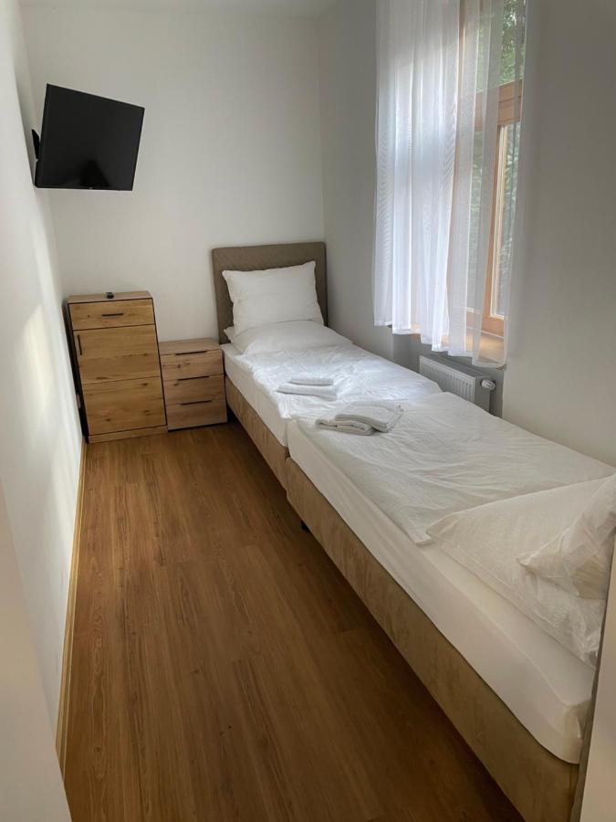 Mila Apartment